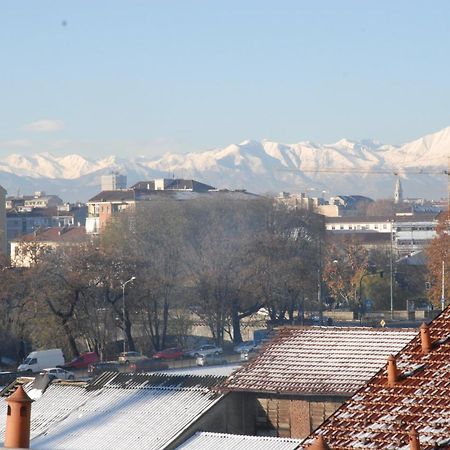 Appartamento Borgo Aurora تورينو المظهر الخارجي الصورة