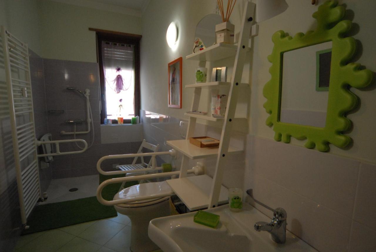 Appartamento Borgo Aurora تورينو المظهر الخارجي الصورة