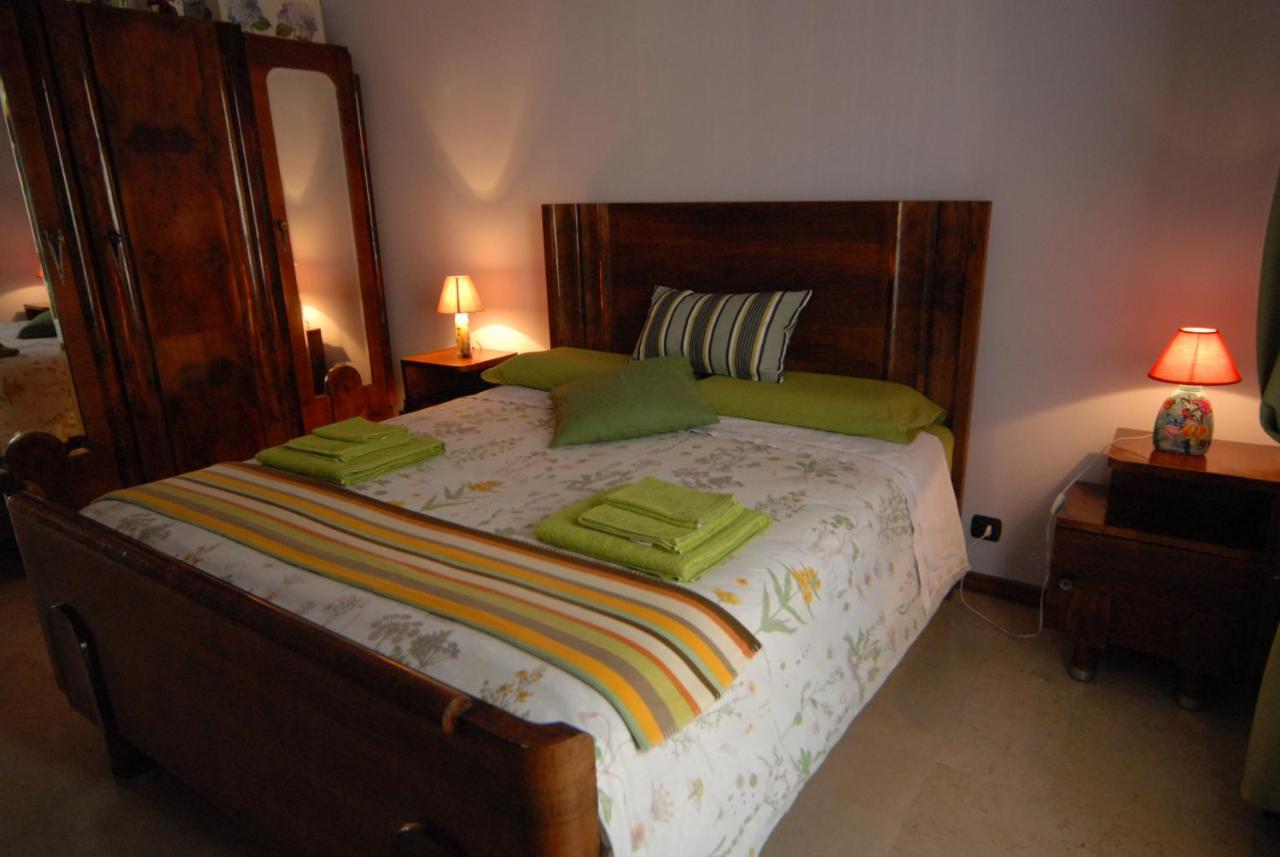 Appartamento Borgo Aurora تورينو المظهر الخارجي الصورة