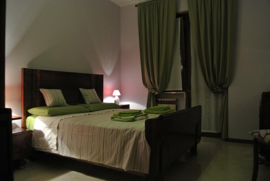Appartamento Borgo Aurora تورينو المظهر الخارجي الصورة